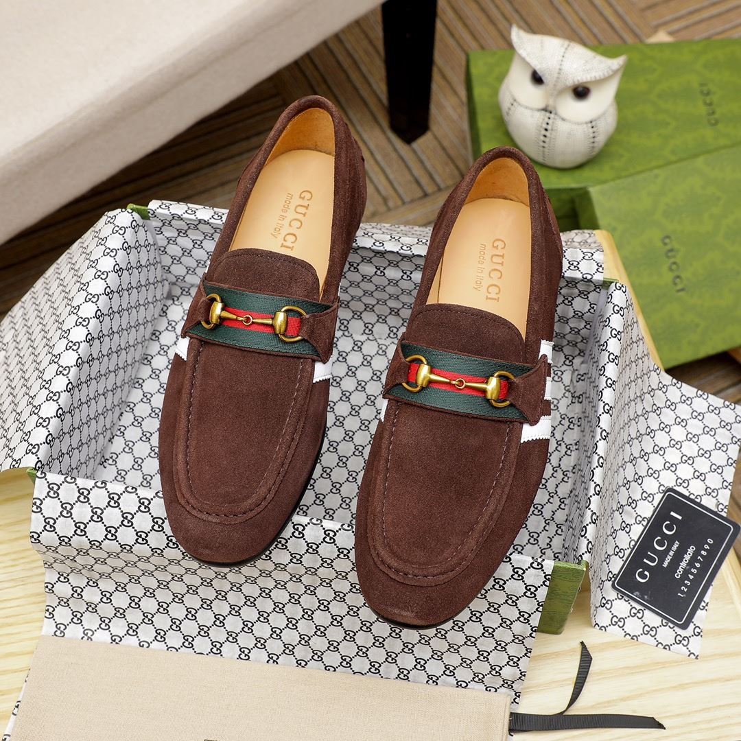 Gucci Business Shoes